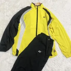 YONEX ヨネックス ウィンドブレーカー 上下セット