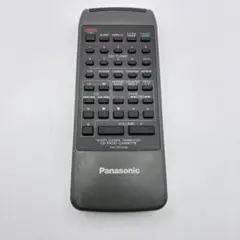 パナソニック オーディオリモコン RAK-RX5001W (Tv3259) Panasonic RAK-SC5001W オーディオシステム用リモコン - メルカリ