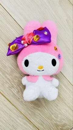 サンリオ❣️激レア　マイメロディ  2013  メモ　レトロ　リズム サンリオ - サンリオ❣️激レア マイメロディ 2013 メモ レトロ リズム