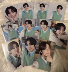 ENHYPEN ジョンウォントレカまとめ売り