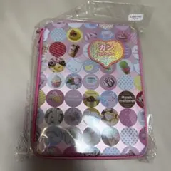 1800円　Marsh mallows カンバインダー マシュマロズカフェ
