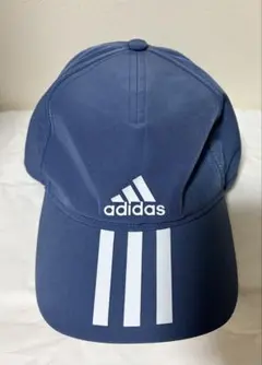 adidas アディダス キャップ 水色のサムネイル