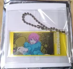 ヒプノシスマイク　アクリルキーホルダー　飴村乱数　ヒプマイ　ヒプムビ