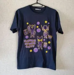 【美品】仮面ライダーガヴ Tシャツ バンダイ サイズSのサムネイル