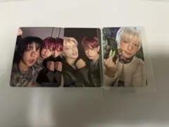 &TEAM トレカ Btl ケミトレカ ユニット　ROAR ハルア　HARUA