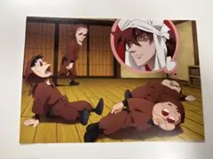 映画忍たま乱太郎 入場者特典