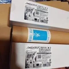 エヴァンゲリオン B2ポスター