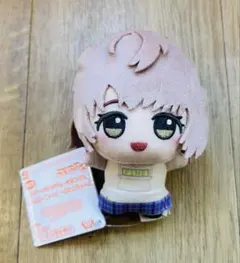 シャニマス ちびぐるみ Team.Sol 郁田はるき