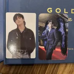 US限定トレカ付！ジョングクGOLDENweverseUS I AM STILL 2025年最新】JUNGKOOK golden usの人気アイテム - メルカリ