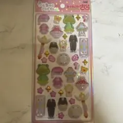 カードキャプターさくら うるちゅるPOPシールのサムネイル