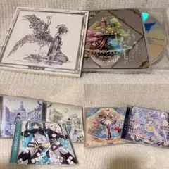 まふまふ After the Rain アルバム CD フォトカード まとめ売り After the Rain歌い手 まふまふグッズセット CD DVDまとめ売り - メルカリ