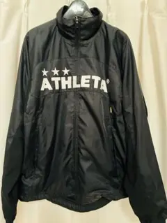 ATHLETA アスレタ ウィンドブレーカー Mサイズのサムネイル