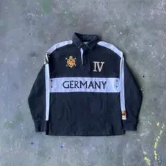 polo by ralph lauren ラガーシャツ Germany