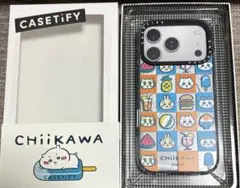 CASETiFY ちいかわ iPhone17Pro