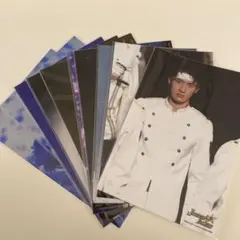 SnowMan岩本照 ステージフォト