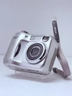 2026年最新】NIKON COOLPIX3100の人気アイテム - メルカリ