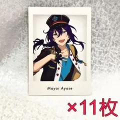 礼瀬マヨイ ぱしゃっつ 特典 あんスタ展 あんさんぶるスターズ