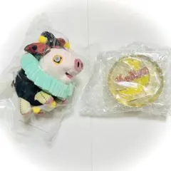ヒプマイ 四十物十四 誕生日 バースデーグッズ アマンダ ぬいぐるみ