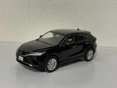 2026年最新】ハリアー ミニカー 80系 ブラックの人気アイテム - メルカリ