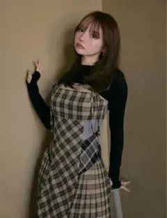 2025年最新】andmary nadia checkの人気アイテム - メルカリ