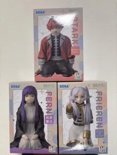 2026年最新】葬送のフリーレン フリーレン フィギュアの人気アイテム