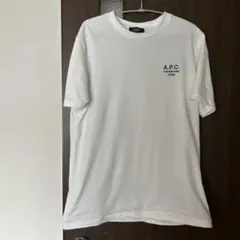 チャーミー様　別注26ss A.P.C. RUE MADAME PARIS チャーミー様 別注26ss A.P.C. RUE MADAME PARIS - メルカリ