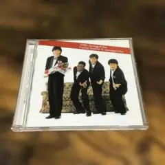 昭和　CD 1986オメガトライブ　カルロストシキ