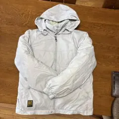 デサントDESCENTE GORE-TEX フード付きジャケットのサムネイル