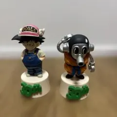 2026年最新】トリヤマロボの人気アイテム - メルカリ