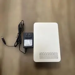 Buffalo HD-LC2.0U3 パソコン&テレビ　外付けハードディスク