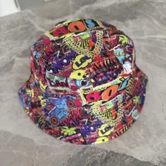 輸入品 バケットハット