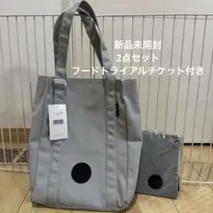 2026年スターバックス福袋 トートバッグ、ボトルサコッシュ【2点セット】