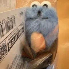 スンスン　1番くじ　d賞　　マスコットぬいぐるみ