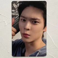 RIIZE ウンソク Fame タワレコ トレカ ラキドロ