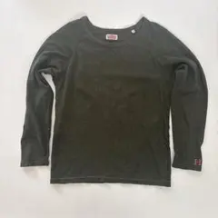 ハリウッドランチマーケット　ストレッチTシャツ　長袖のサムネイル