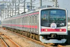 限定1品　JR東日本仙石線　205系3100番代 ３人掛け座席　座面（普通座席） 限定1品 JR東日本仙石線 205系3100番代 3人掛け座席 座面（普通座席
