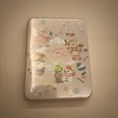 Disney Seaダッフィandフレンズ 未開封チョコレート➕袋付き！