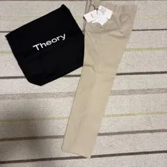 theory スラックス