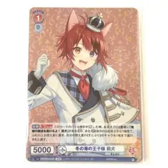 莉犬 ヴァイスシュヴァルツ すとぷり カード