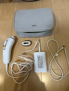 ガラシャ スリムクイーン スーパーパワーソニック 美顔器 顔用 体用