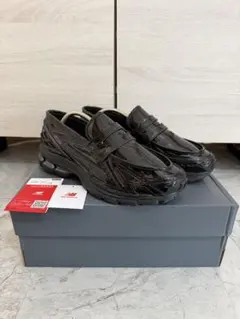 New Balance U1906LCR 27.0cm ブラック