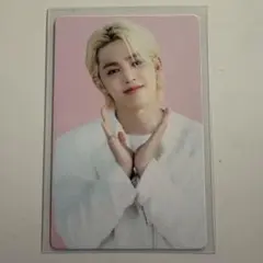 SEVENTEEN CAFE in SEOUL トレカ エスクプス