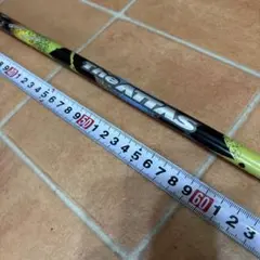 2026年最新】attas テーラーメイドの人気アイテム - メルカリ