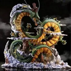 シェンロンフィギュア 約24cm