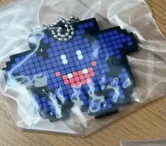 ドラゴンクエスト　ラバーストラップ　ドラキー　ふくびき所