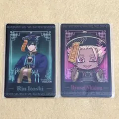 2026年最新】士道龍聖 カードの人気アイテム - メルカリ