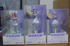 POP UP PARADE ウマ娘制服Ver. 3体セット 新品・未開封