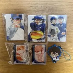 2026年最新】ダイヤのa 御幸 アクリルスタンドの人気アイテム - メルカリ