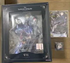 ツイステッドワンダーランド ヴィル・シェーンハイト　1/8スケールフィギュア