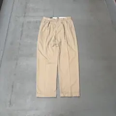 80s polo by Ralph Lauren USA製 ２タック　スラックスのサムネイル